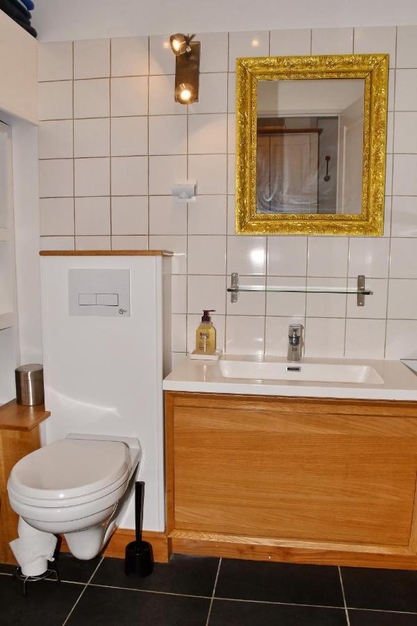 Appartement Confortable Au Pied Des Pistes Avec Vue Imprenable Villard-Reculas Buitenkant foto